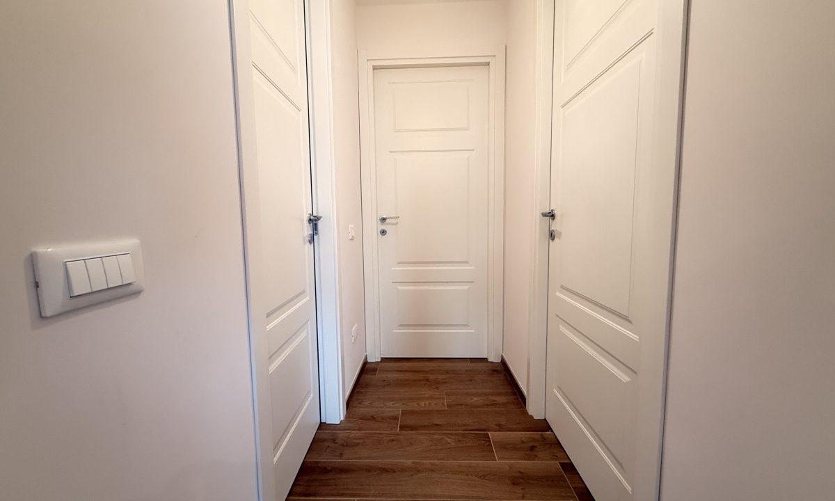Trilocale in Via del Fontanile Arenato in Classe A4