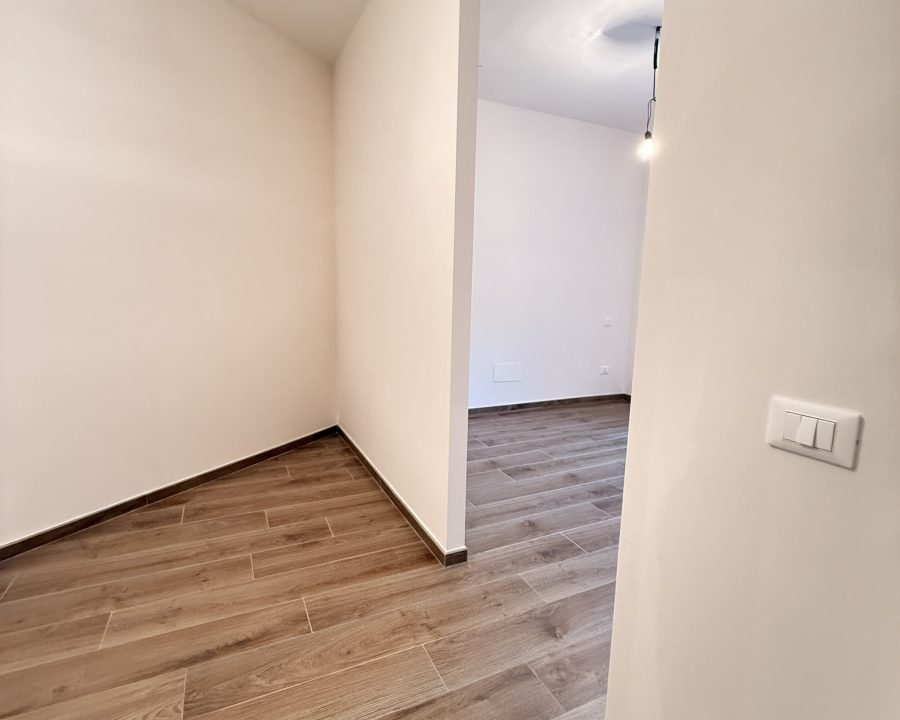 Trilocale in Vendita in Classe A4 – Via del Fontanile Arenato