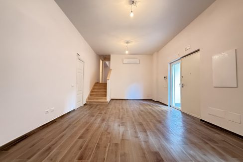 Trilocale in Vendita in Classe A4 – Via del Fontanile Arenato