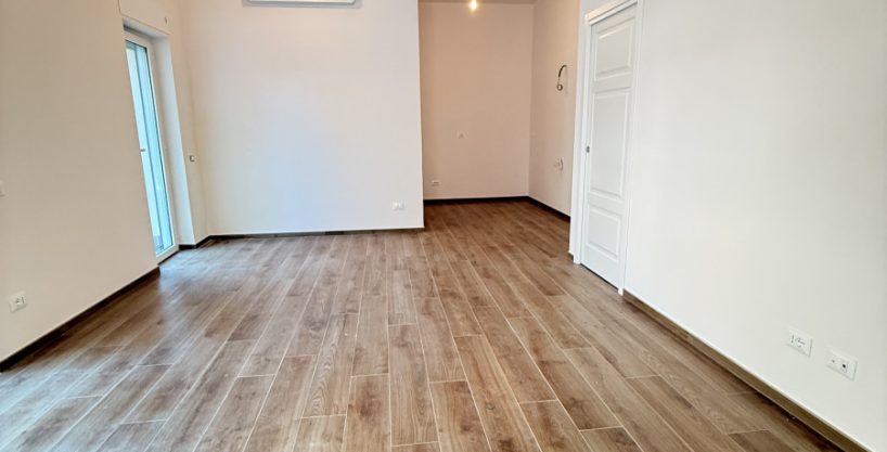 Trilocale in Via del Fontanile Arenato in Classe A4