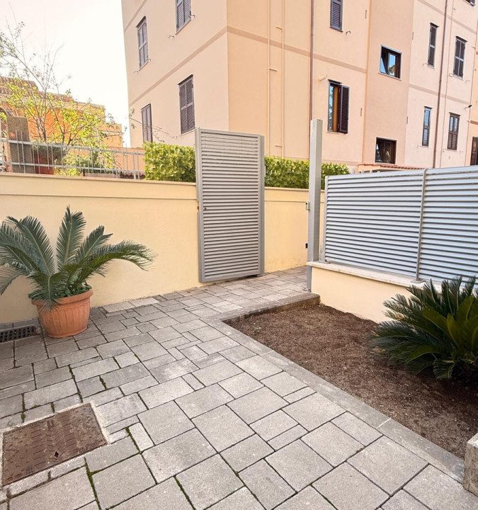 Trilocale in Vendita in Classe A4 – Via del Fontanile Arenato