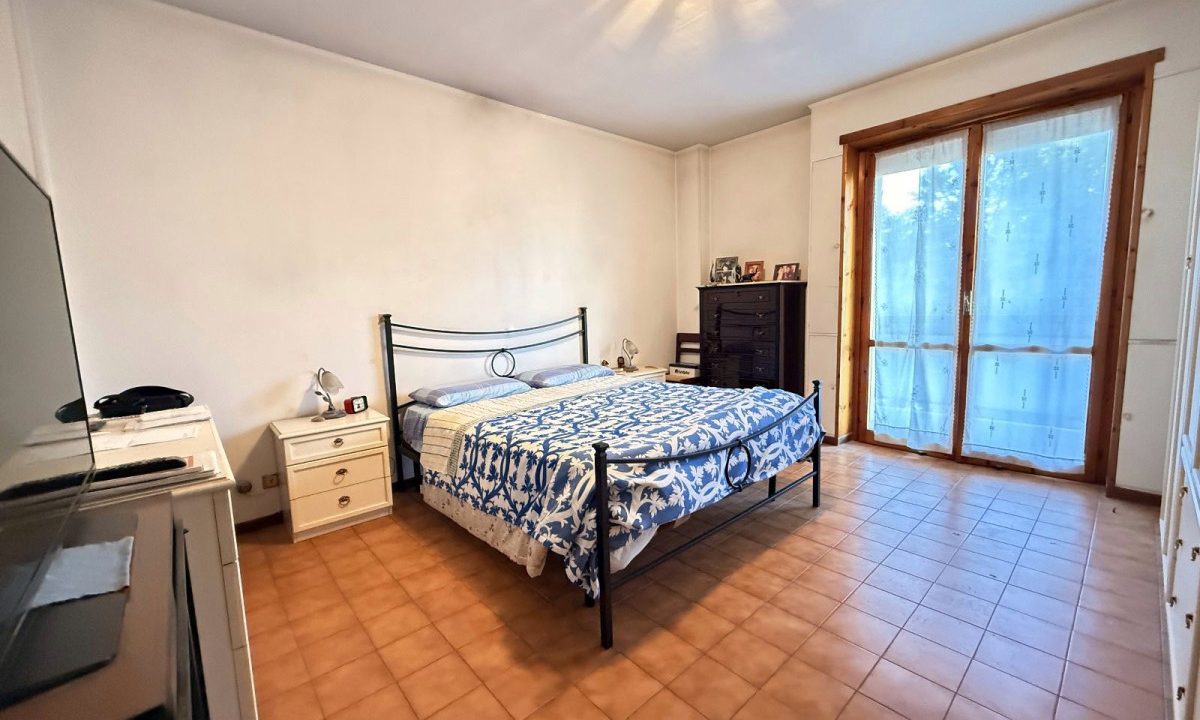 Appartamento in vendita a Roma – Via Francesco Tovaglieri