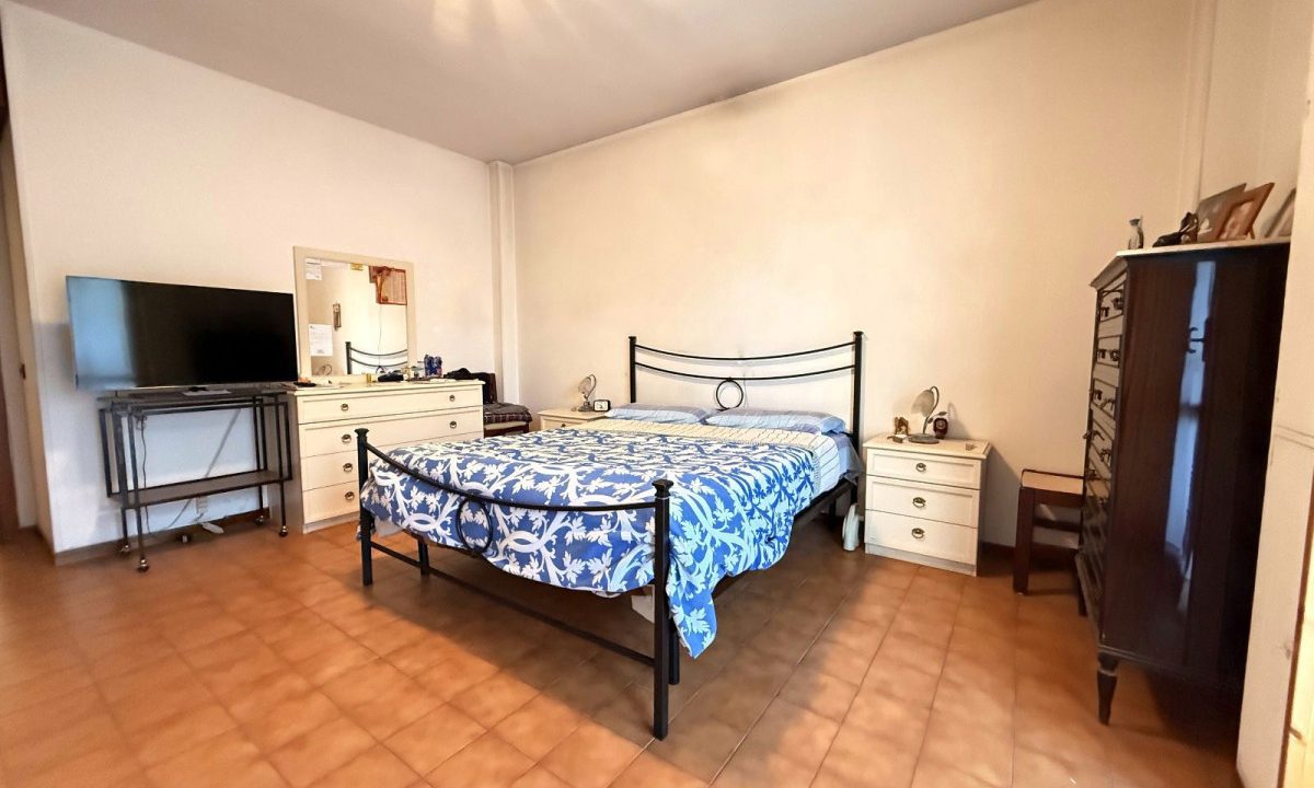 Appartamento in vendita a Roma – Via Francesco Tovaglieri