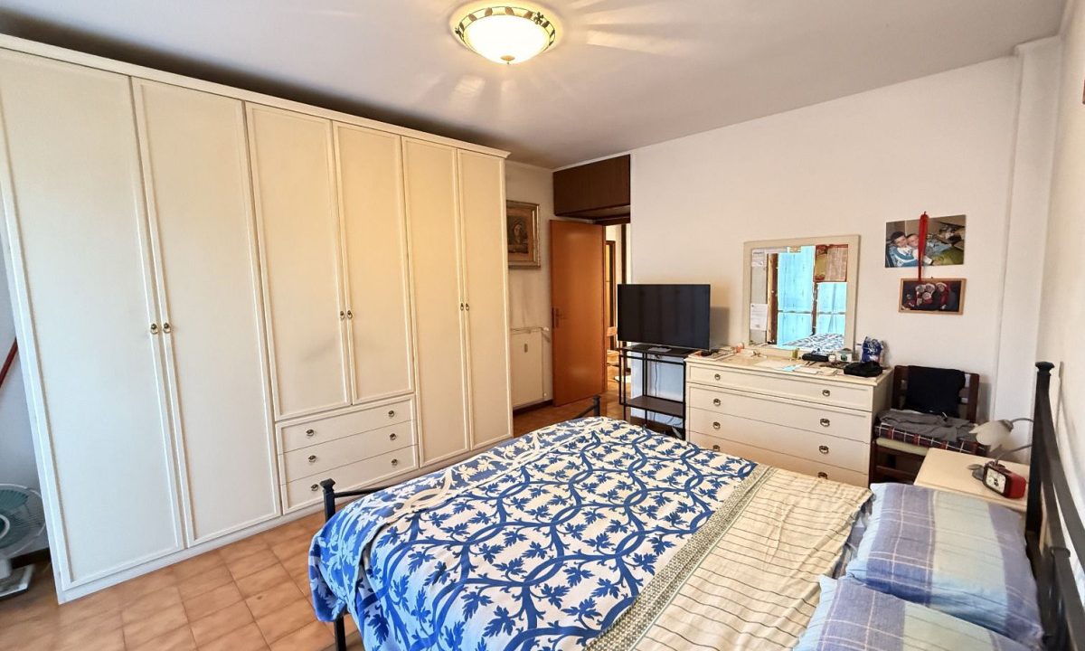 Appartamento in vendita a Roma – Via Francesco Tovaglieri