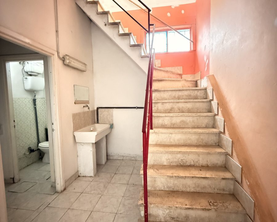 LOCALE IN AFFITTO IN VIA SAN PANTALEO CAMPANO