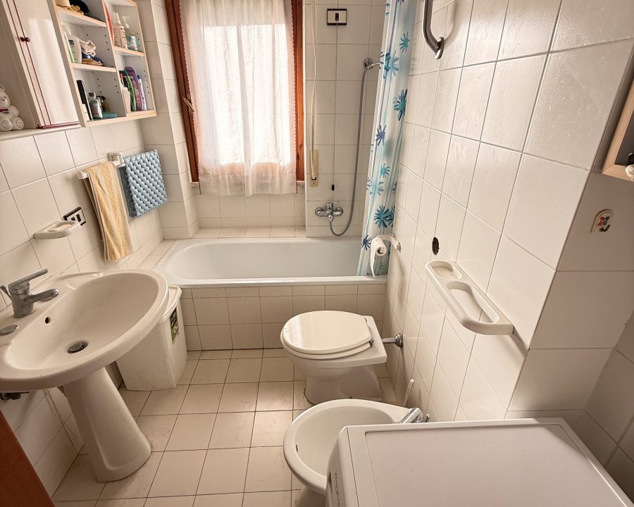 Appartamento in vendita a Roma – Via Francesco Tovaglieri