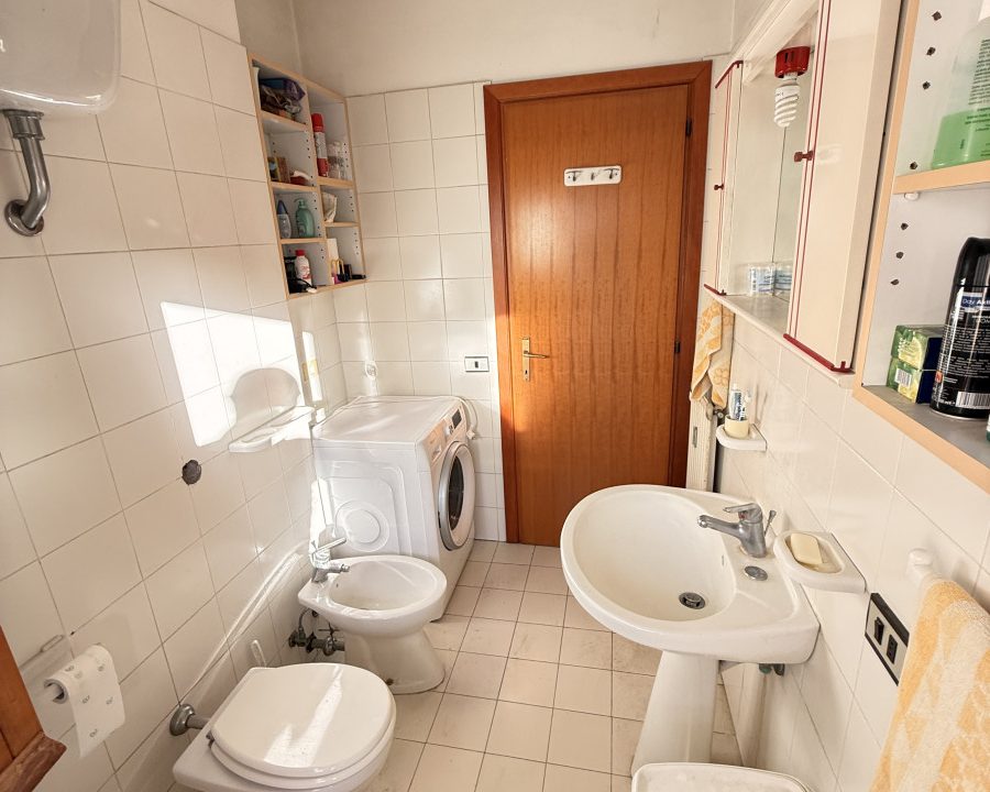 Appartamento in vendita a Roma – Via Francesco Tovaglieri