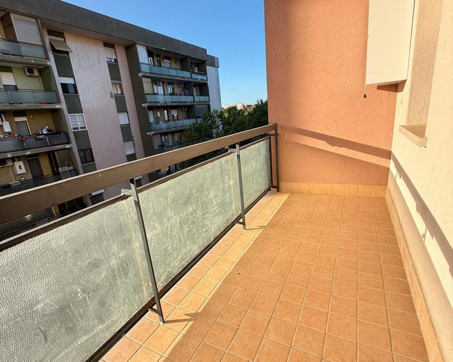 Appartamento in vendita a Roma – Via Francesco Tovaglieri