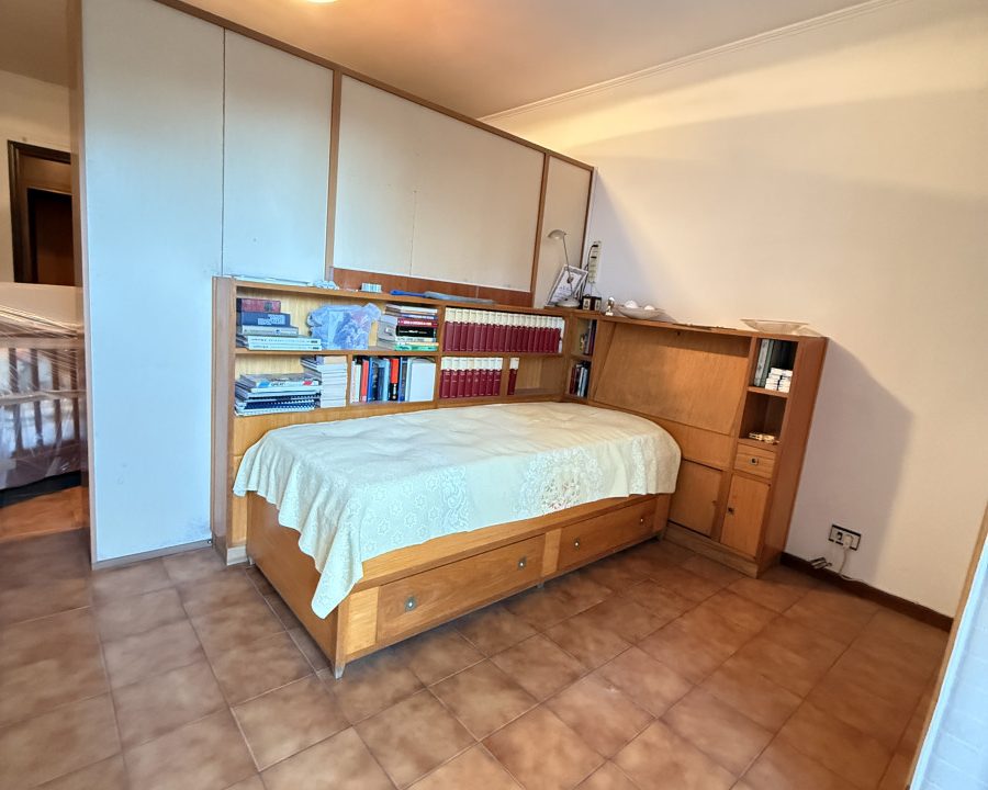 Appartamento in vendita a Roma – Via Francesco Tovaglieri