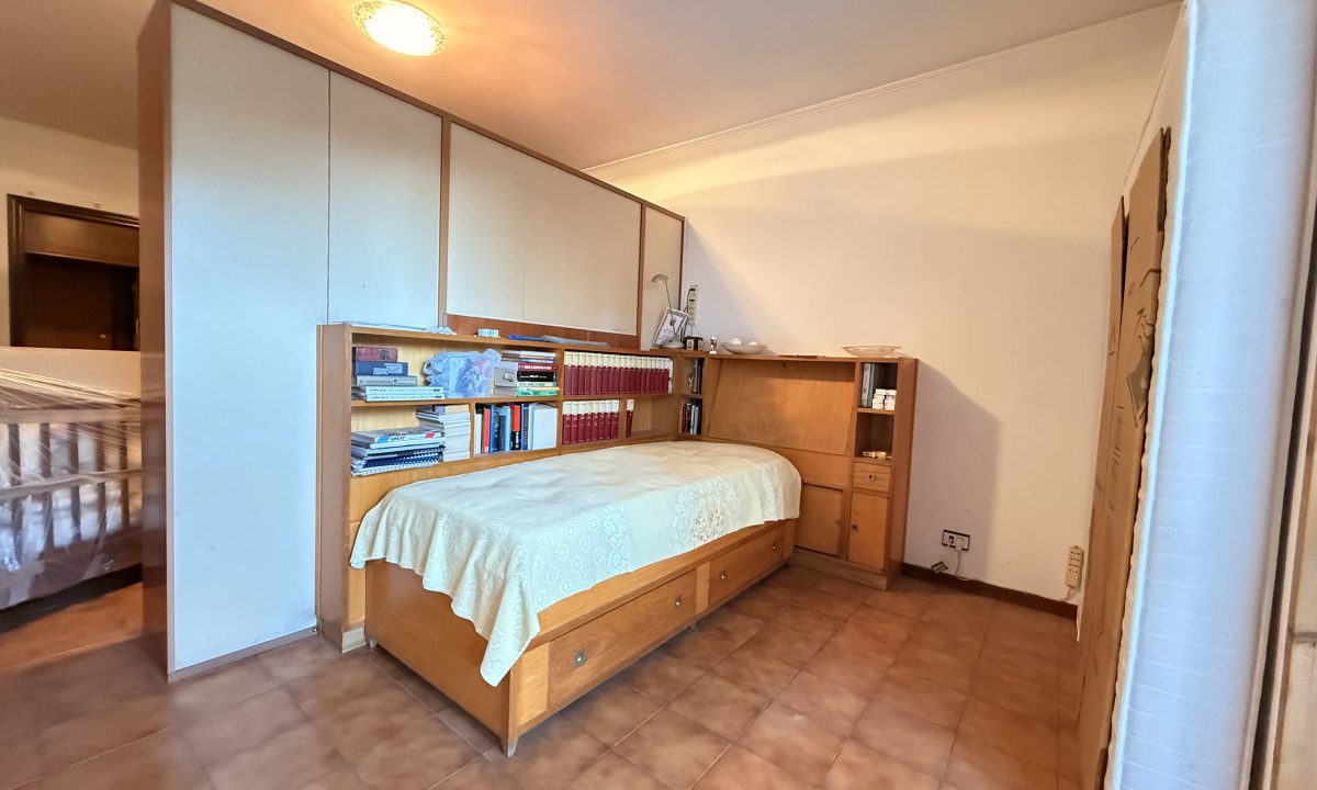 Appartamento in vendita a Roma – Via Francesco Tovaglieri