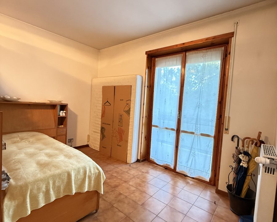 Appartamento in vendita a Roma – Via Francesco Tovaglieri