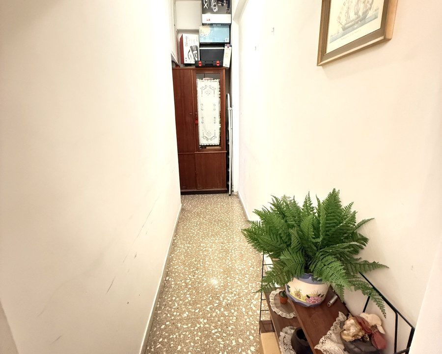 TRILOCALE IN VENDITA IN VIA EDOARDO JENNER