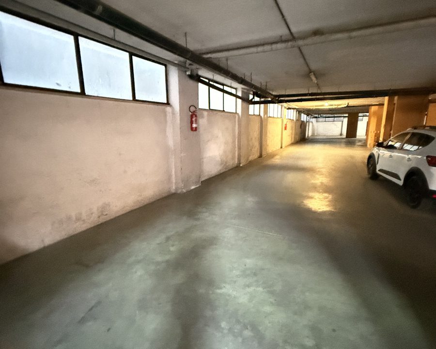 Appartamento in vendita a Roma – Via Francesco Tovaglieri