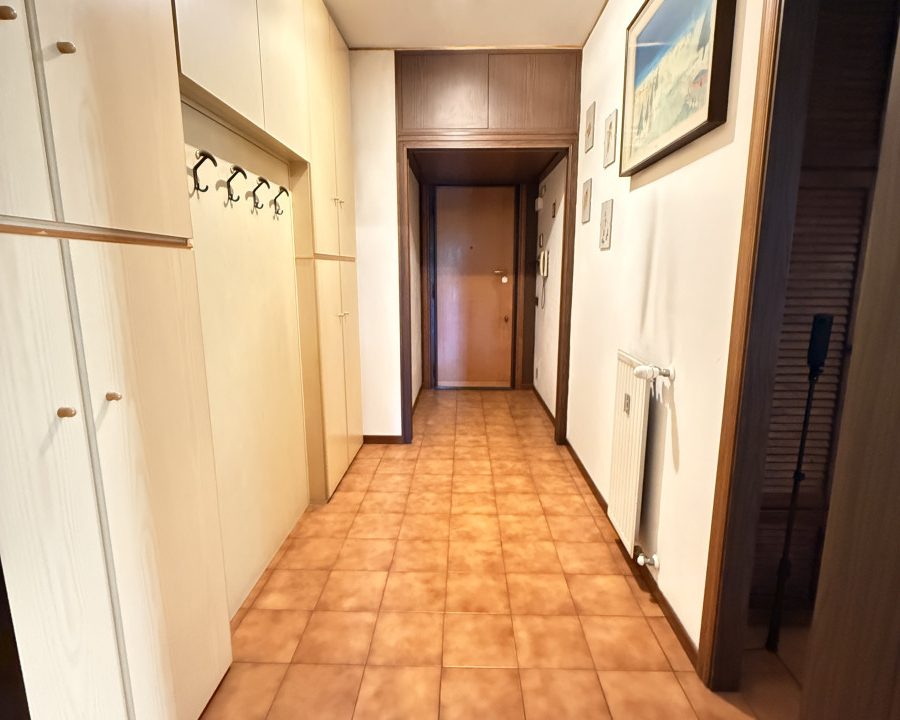 Appartamento in vendita a Roma – Via Francesco Tovaglieri