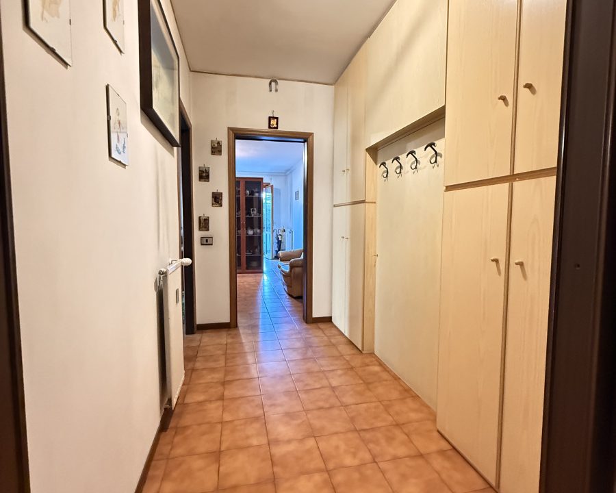 Appartamento in vendita a Roma – Via Francesco Tovaglieri