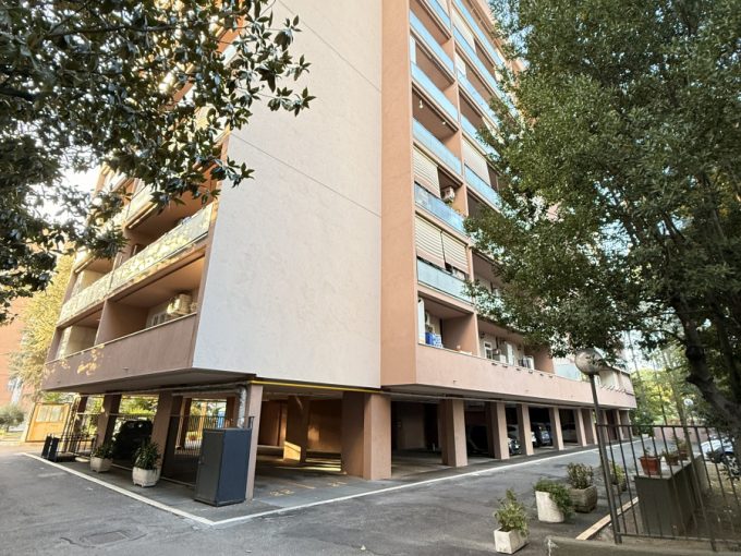 Appartamento in vendita a Roma – Via Francesco Tovaglieri