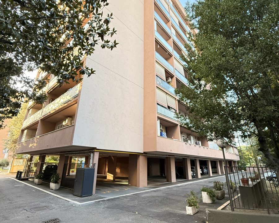 Appartamento in vendita a Roma – Via Francesco Tovaglieri