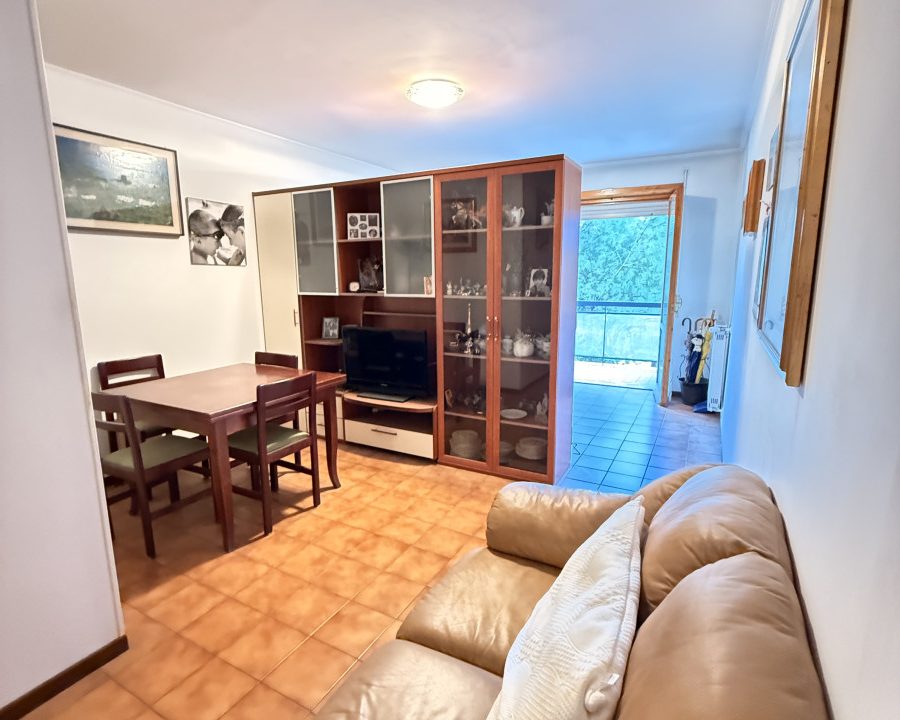 Appartamento in vendita a Roma – Via Francesco Tovaglieri