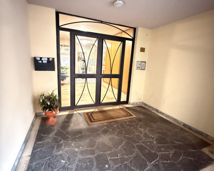 Appartamento in vendita a Roma – Via Francesco Tovaglieri