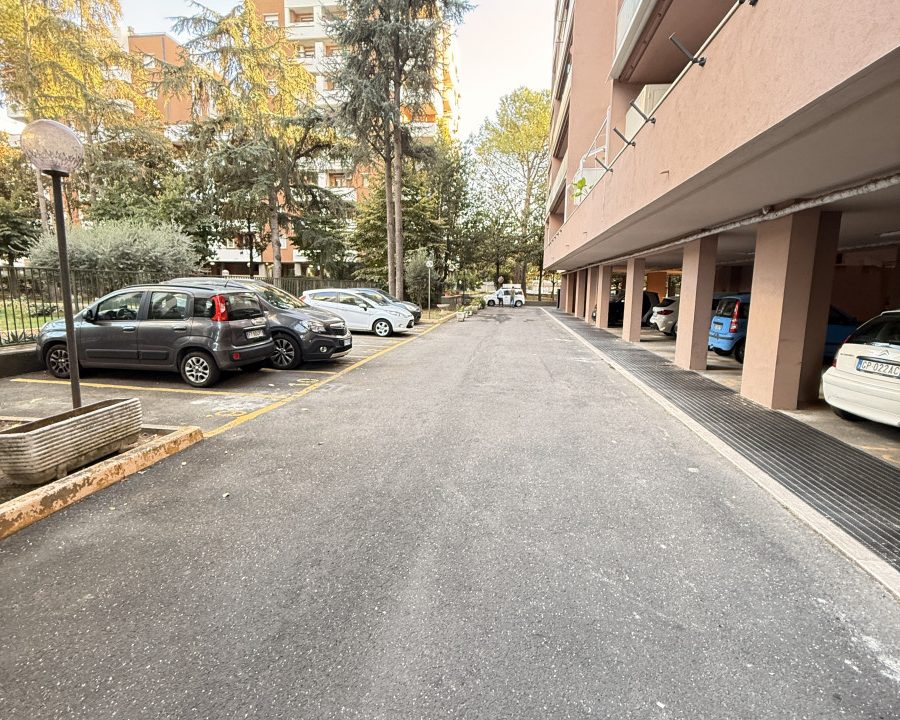 Appartamento in vendita a Roma – Via Francesco Tovaglieri