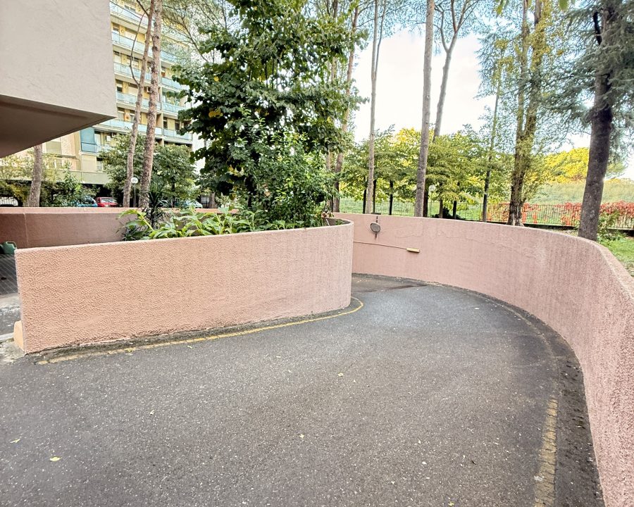 Appartamento in vendita a Roma – Via Francesco Tovaglieri