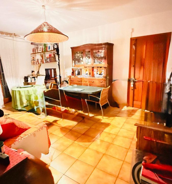 Ampio Bilocale in Vendita in Via Arnaldo Foschini - Roma