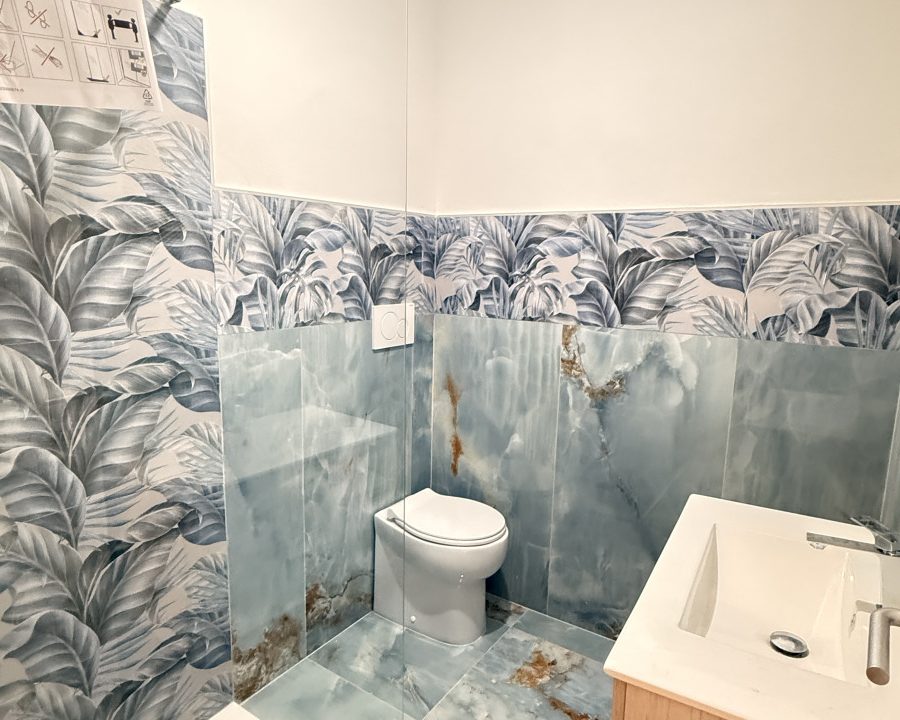 Appartamento in Vendita, Via della Catena - Terracina