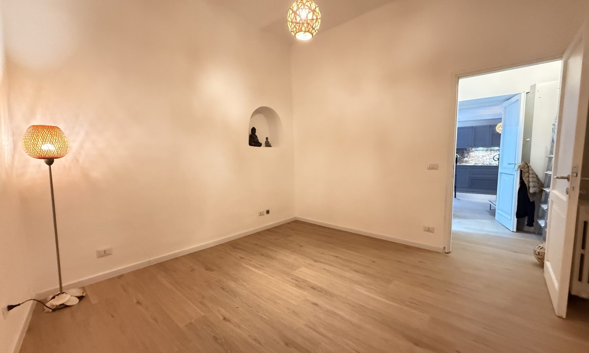 Appartamento in Vendita, Via della Catena - Terracina