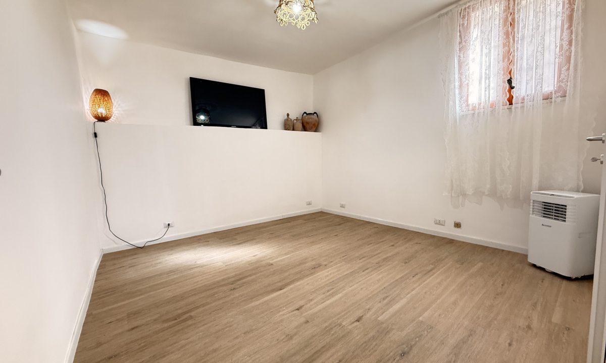 Appartamento in Vendita, Via della Catena - Terracina