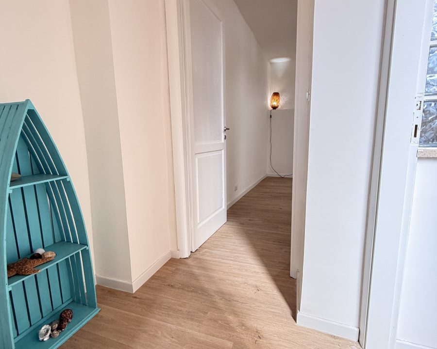 Appartamento in Vendita, Via della Catena - Terracina