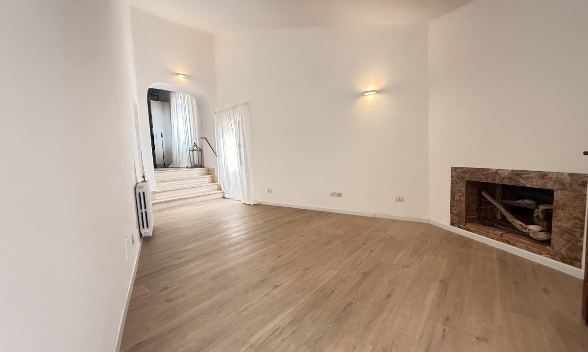 Appartamento in Vendita, Via della Catena - Terracina