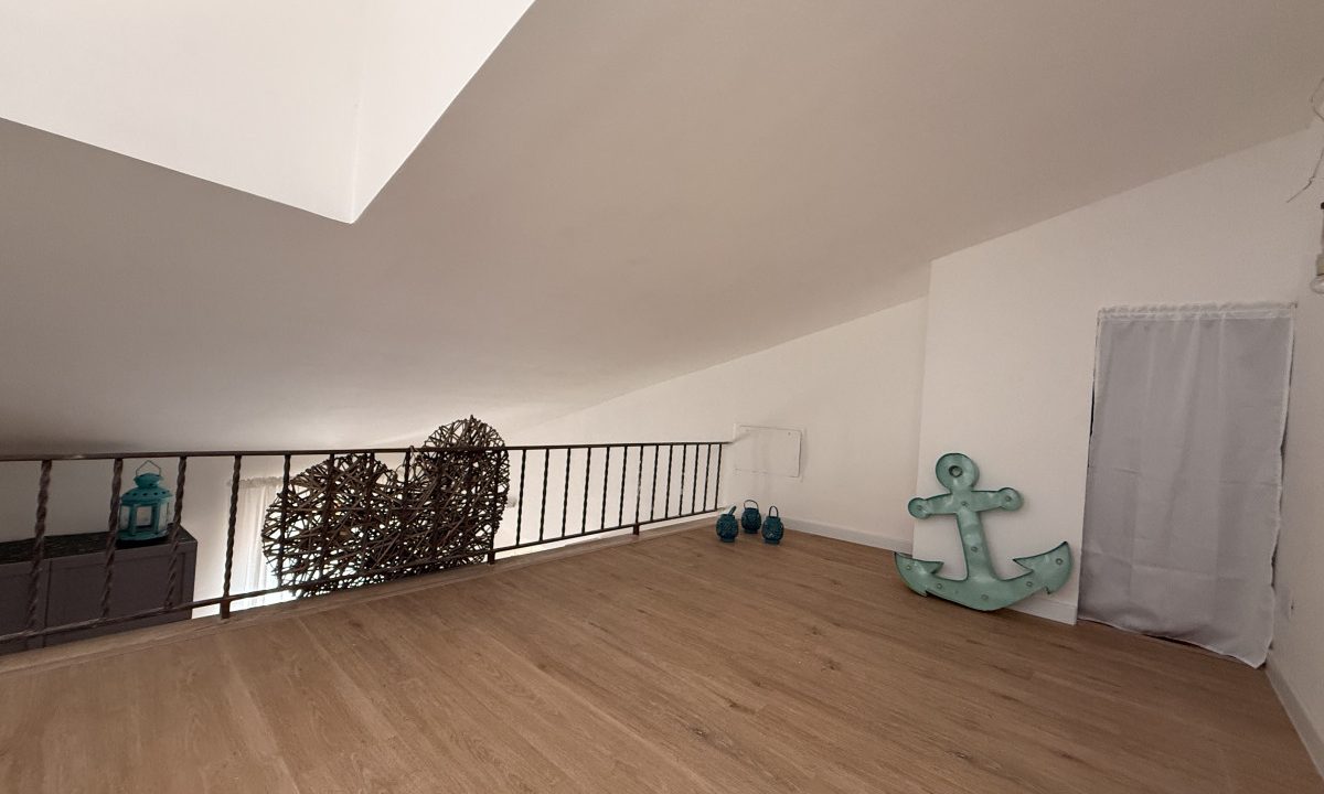 Appartamento in Vendita, Via della Catena - Terracina