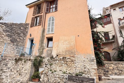 Appartamento in Vendita, Via della Catena - Terracina