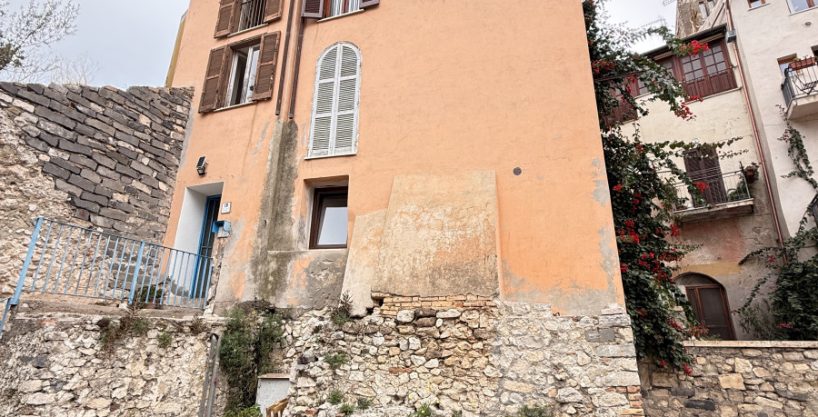 Appartamento in Vendita, Via della Catena - Terracina