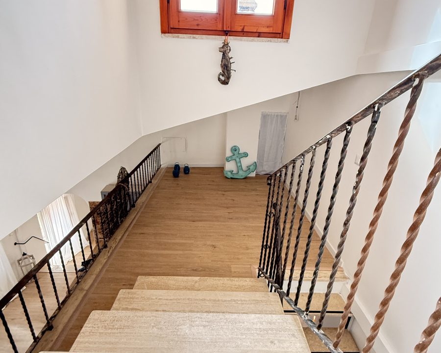 Appartamento in Vendita, Via della Catena - Terracina