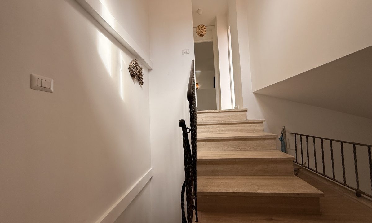 Appartamento in Vendita, Via della Catena - Terracina