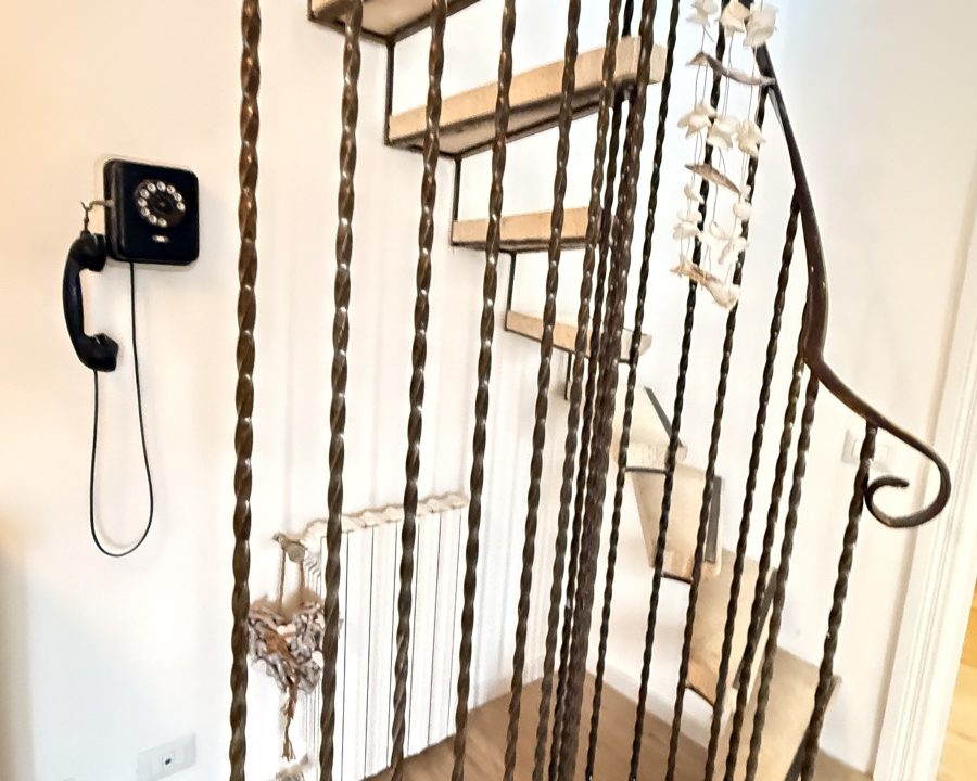 Appartamento in Vendita, Via della Catena - Terracina