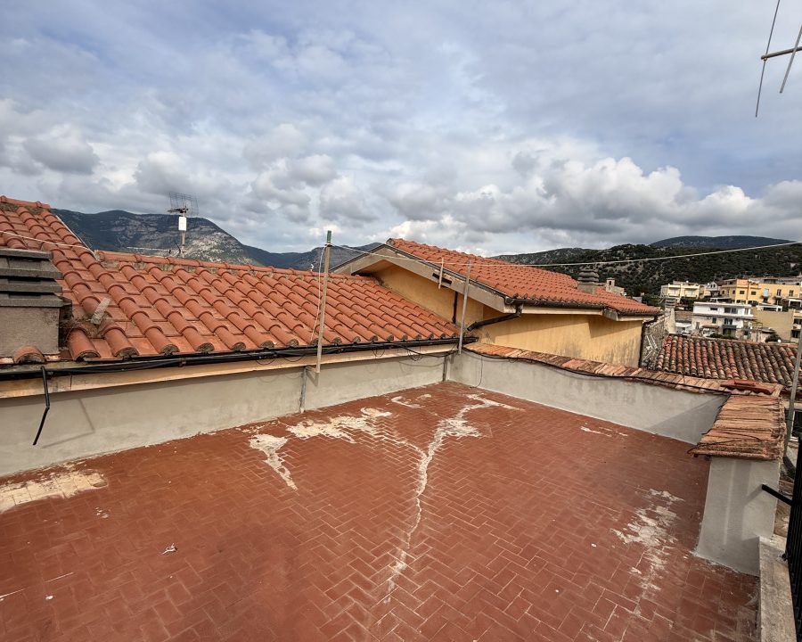 Appartamento in Vendita, Via della Catena - Terracina