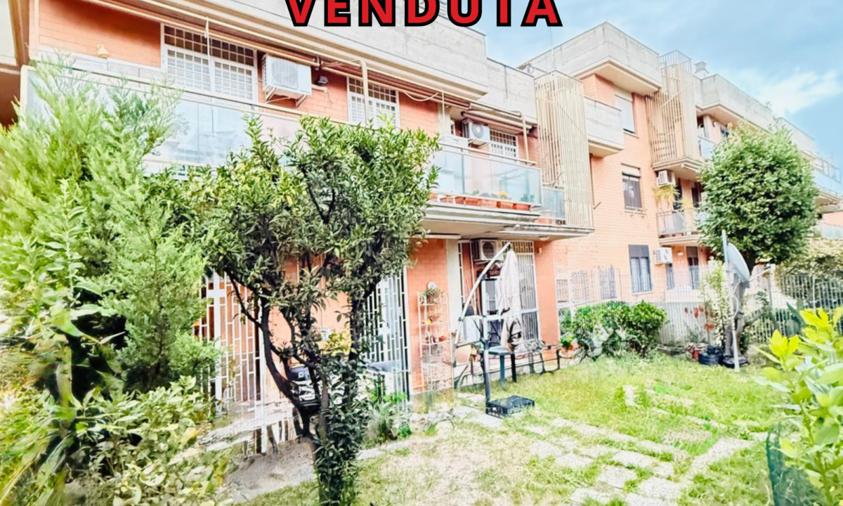 venduta a foschini