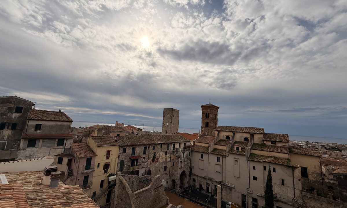Appartamento in Vendita, Via della Catena - Terracina