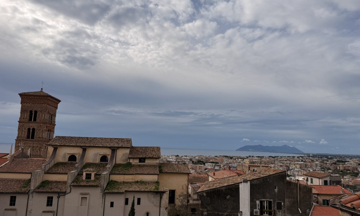 Appartamento in Vendita, Via della Catena - Terracina