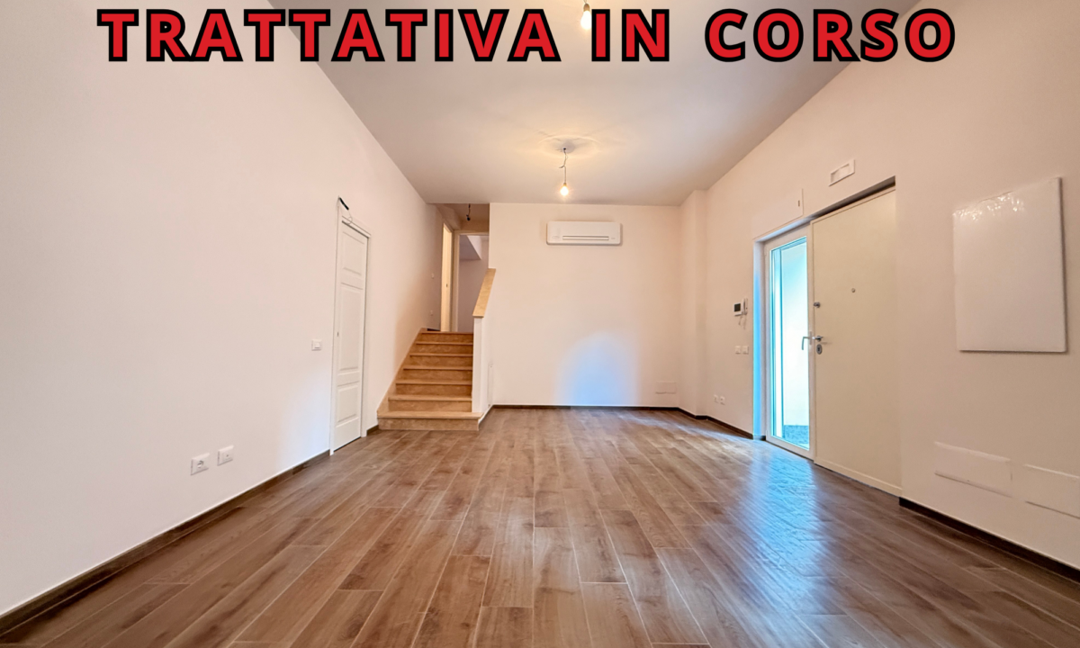 tratt in corso f arenato 57 B