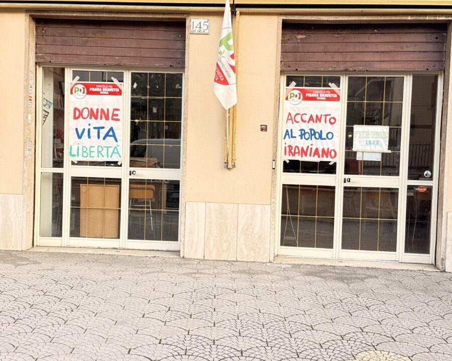 Via della Pisana – Locale Commerciale in Vendita