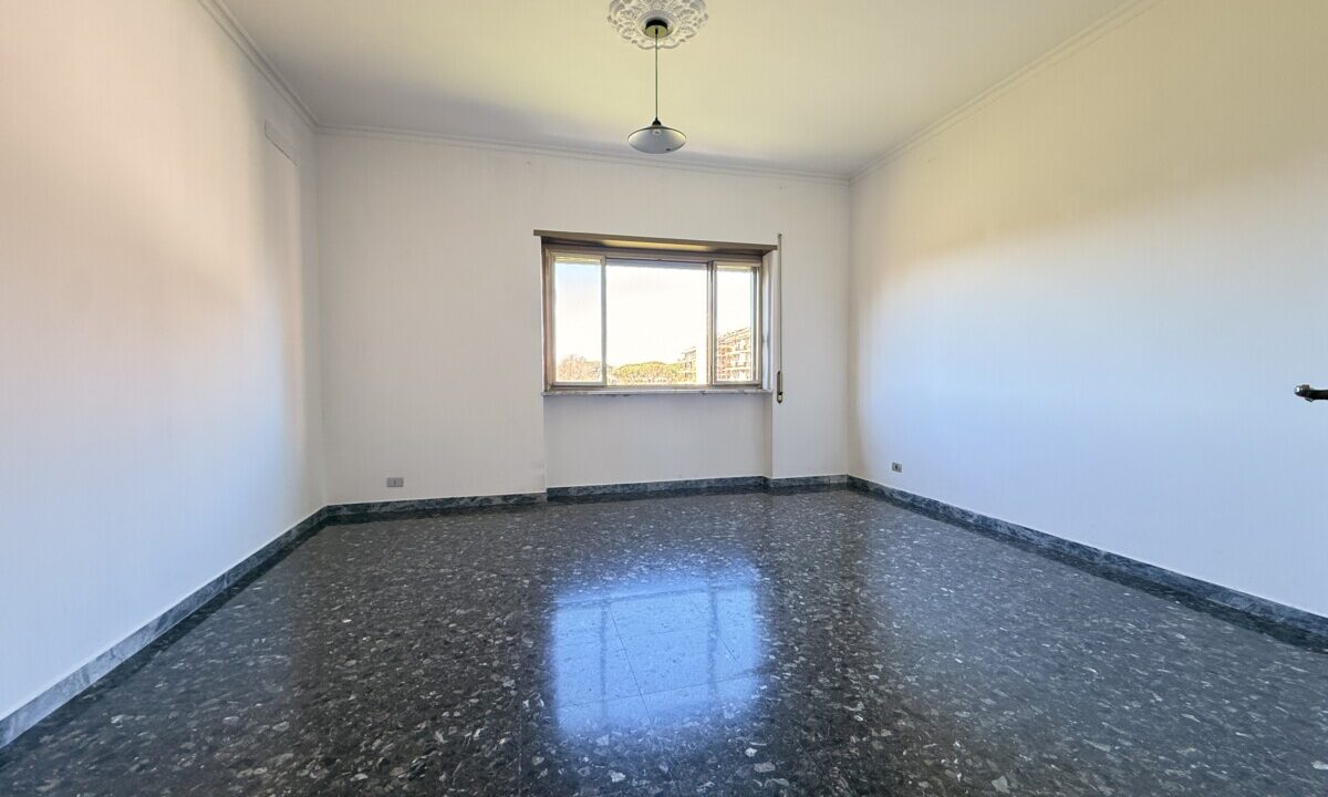 Trilocale in Vendita - Via Cardinal Pacca