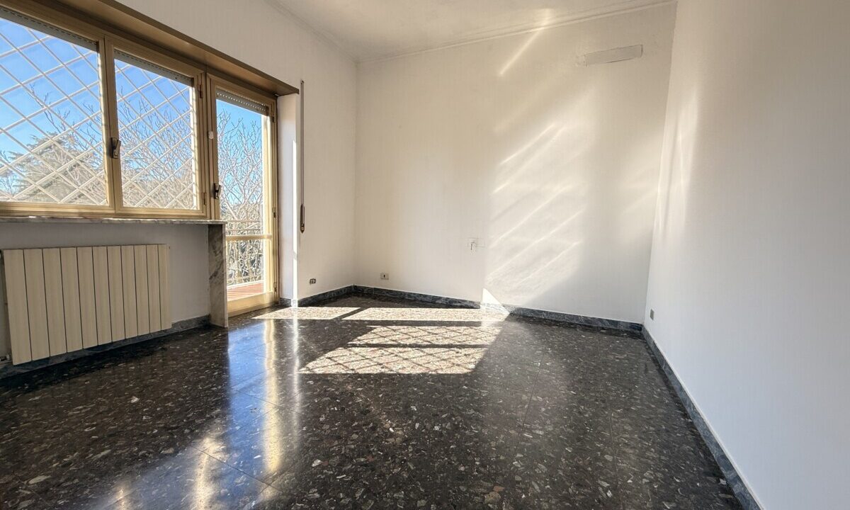 Trilocale in Vendita - Via Cardinal Pacca