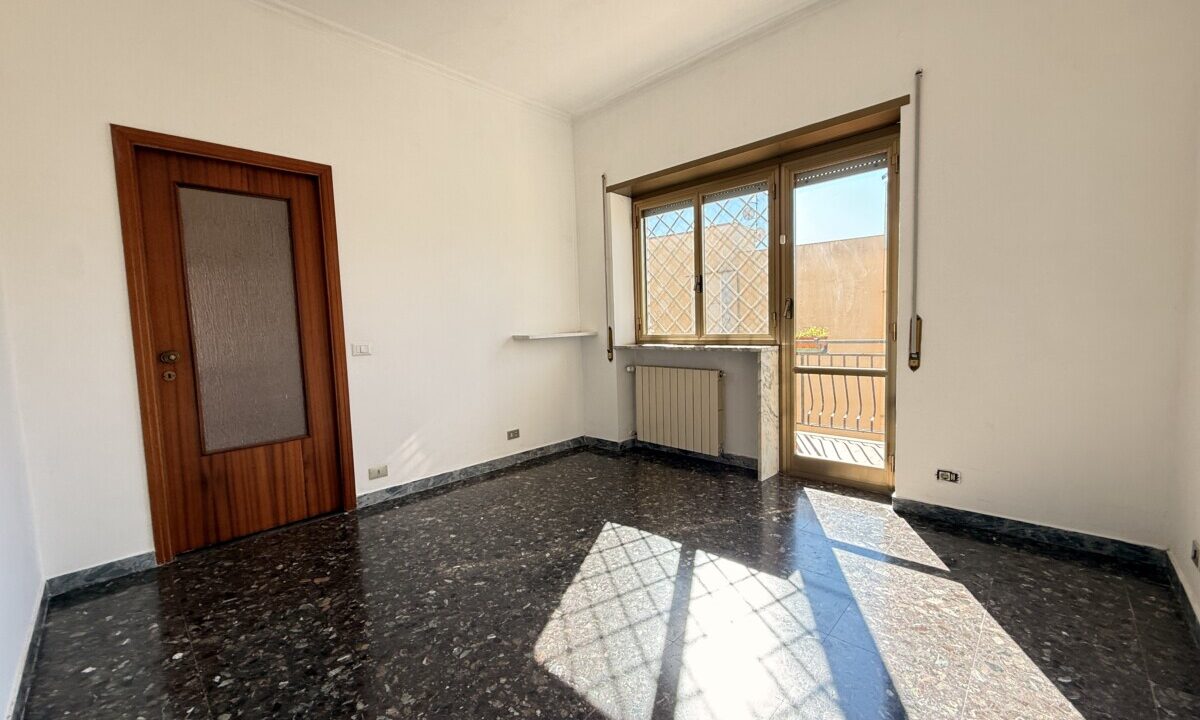 Trilocale in Vendita - Via Cardinal Pacca