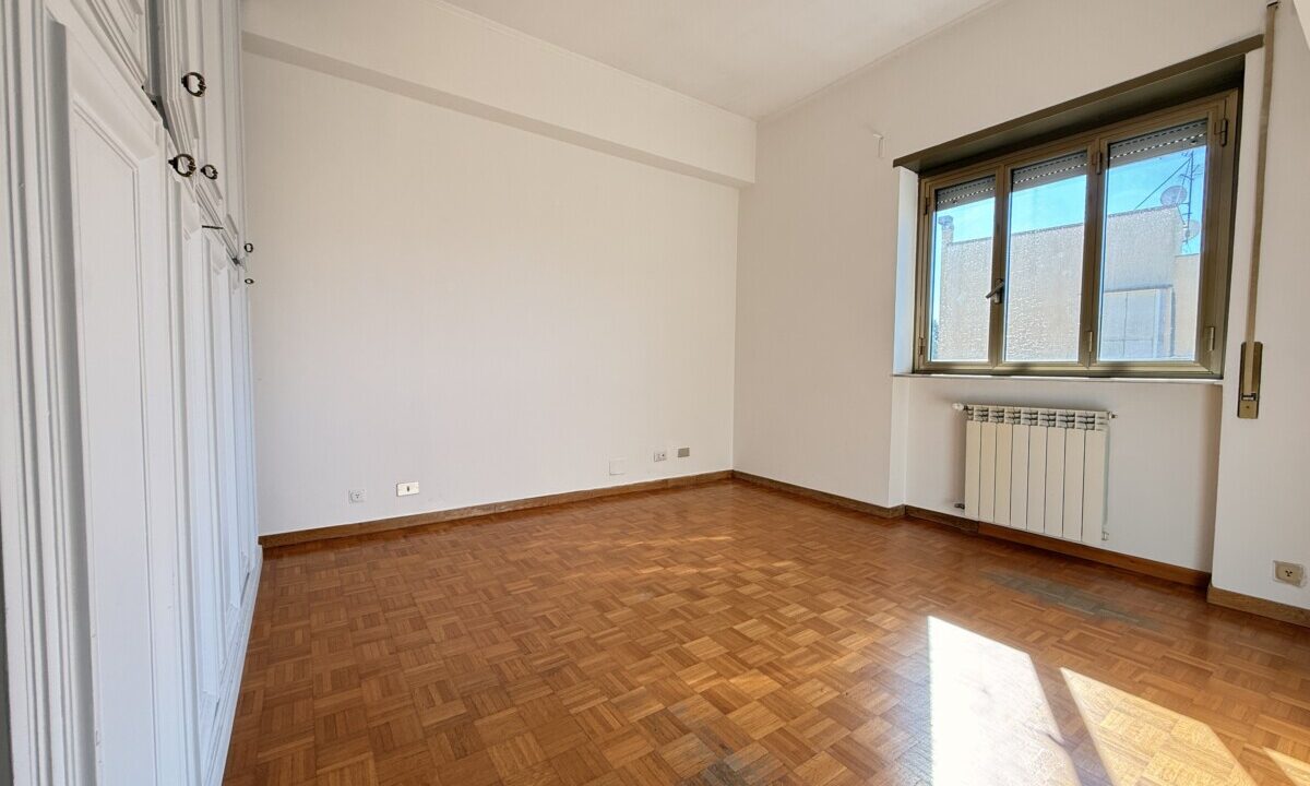 Trilocale in Vendita - Via Cardinal Pacca