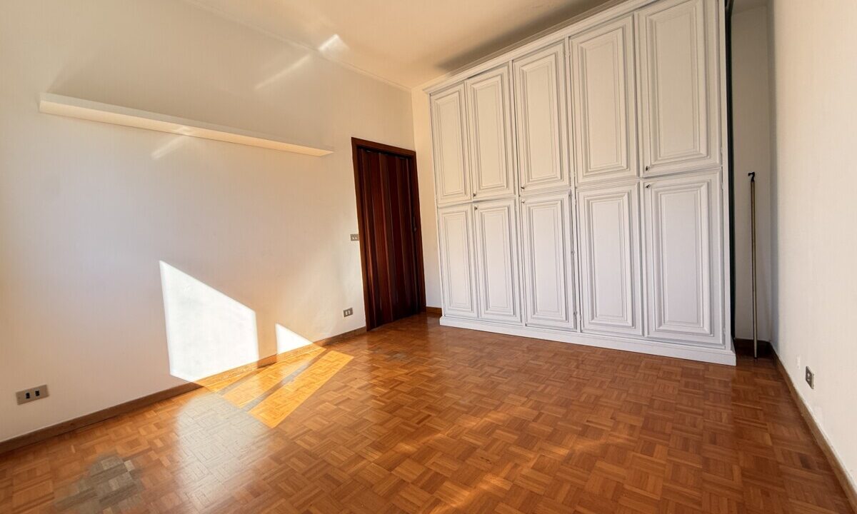 Trilocale in Vendita - Via Cardinal Pacca