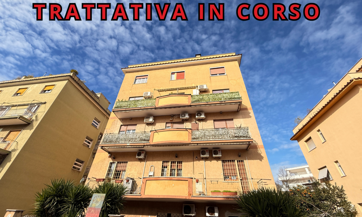 tratt in corso torriani 4a