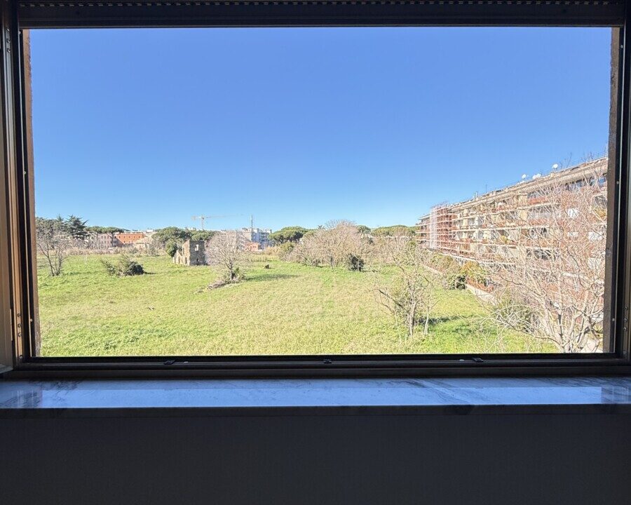 Trilocale in Vendita - Via Cardinal Pacca